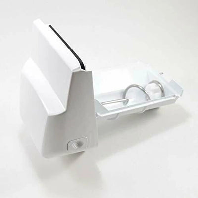 Whirlpool Refrigerator Ice Bin – WPW10324088