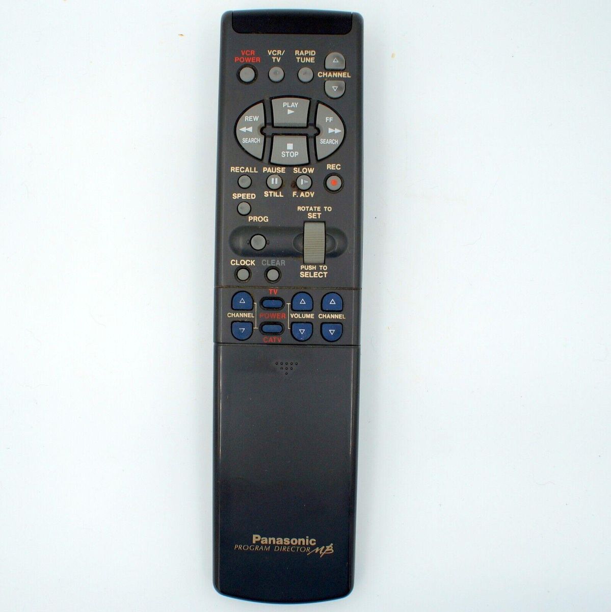 Panasonic Remote - VSQS1253