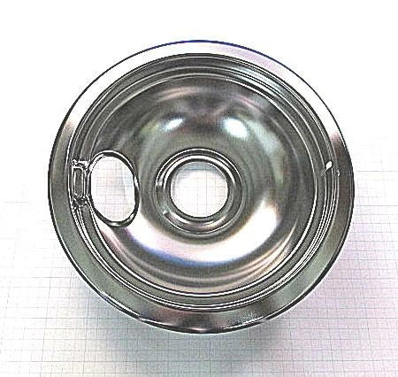Frigidaire Range Oven Burner Drip Pan Small (6 In) - 316048414
