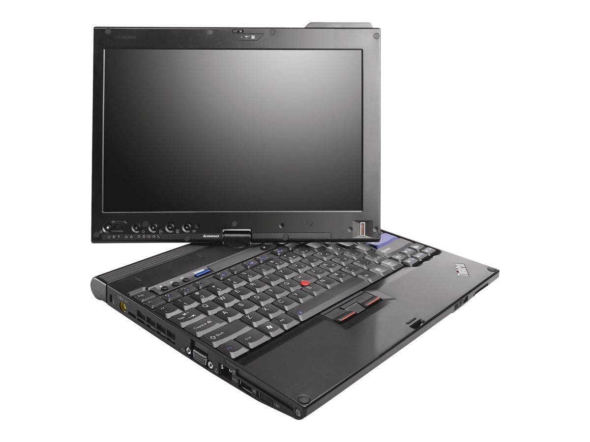 Lenovo ThinkPad X200 12.1 Inch WXGA Tablet PC - 7450W1K