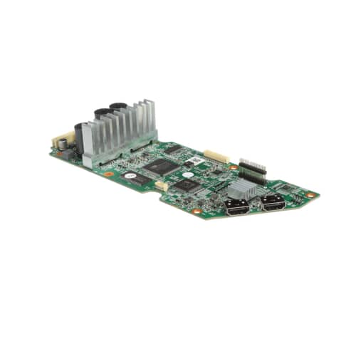 Sony Part# 9-301-004-01 Main Board Assembly - Genuine OEM