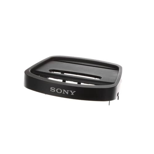Sony Part# 9-301-009-22 Front Panel Assembly - Genuine OEM