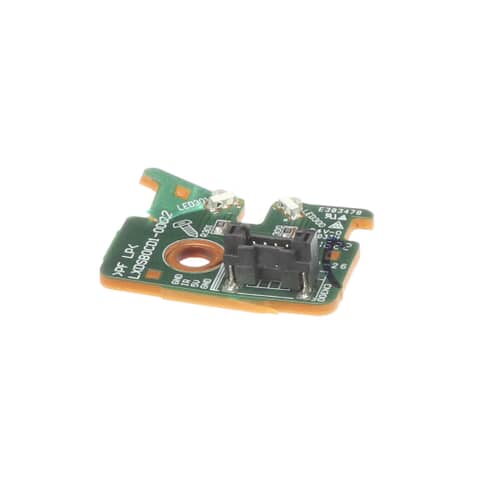 Sony Part# 9-301-012-23 Board Assembly - Genuine OEM