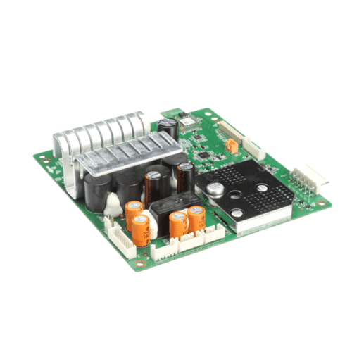 Sony Part# 9-301-016-26 Main Board - Genuine OEM