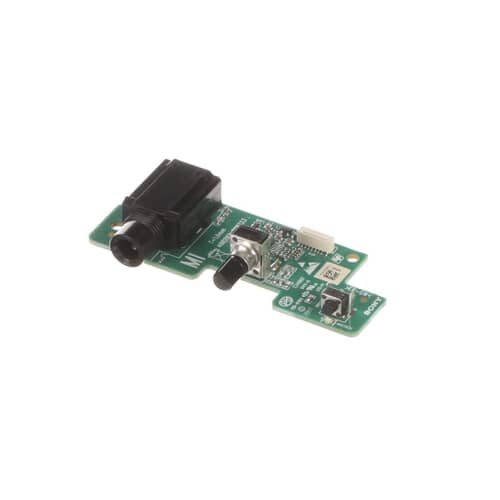 Sony Pcb, Mic - 9-301-022-55