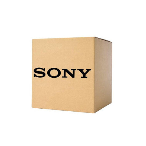 Sony Part# 9-885-224-94 Side Panel Assembly - Genuine OEM