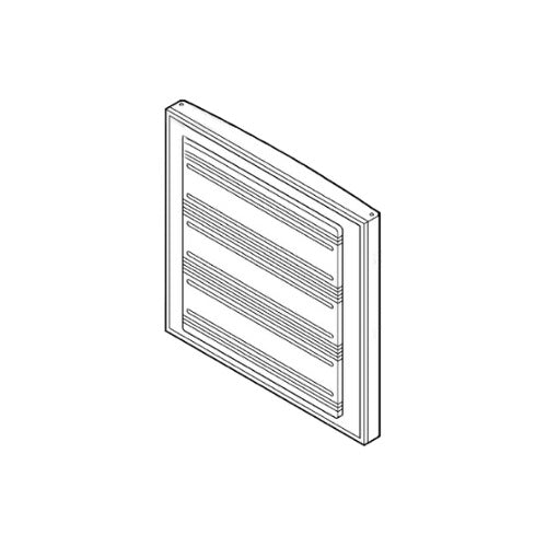 Liebherr Part# 901101100 Door Assembly - Genuine OEM