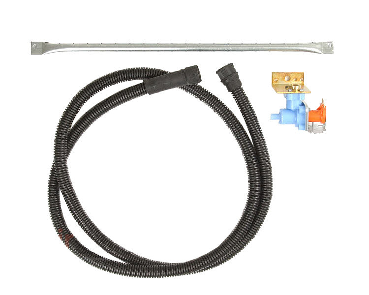 Midea Evaporator Assembly - 15822000A04169