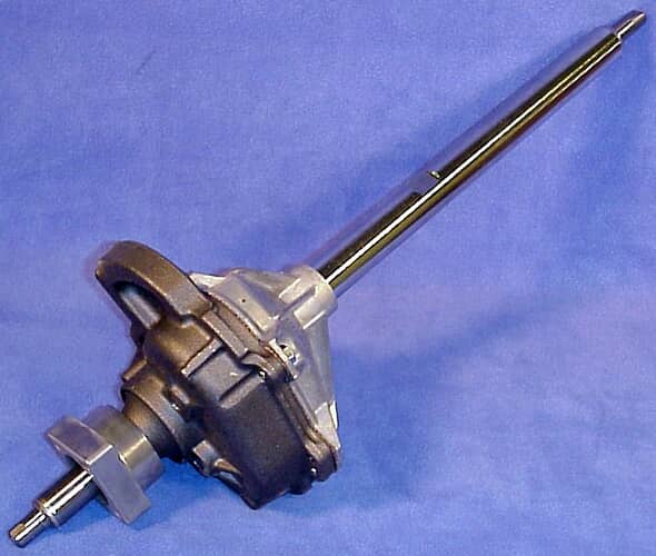 Maytag Washing Machine Agitator Assembly LAT8506AAE