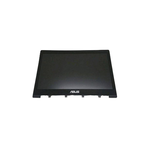 ASUS Part# 90NB04R2-R20010 LCD Bezel Assembly - Genuine OEM