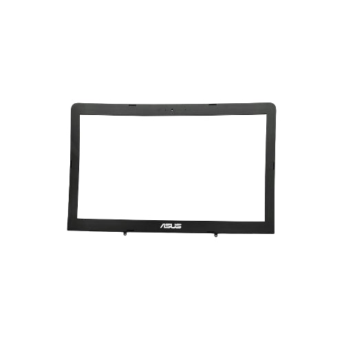 ASUS Part# 90NB08P1-R7B010 LCD Bezel Subassembly (Black) - Genuine OEM