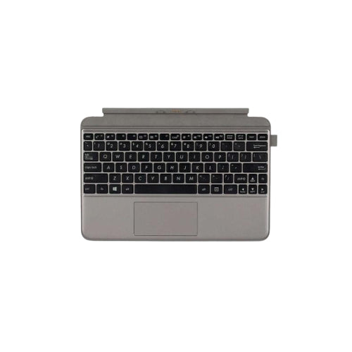 ASUS Part# 90NB0D02-R31US0 Keyboard Dock (Gray) - Genuine OEM