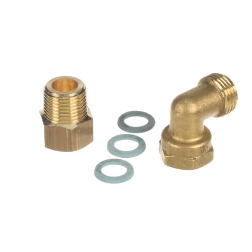 Bertazzoni Part# 910428 Set Connection - Genuine OEM