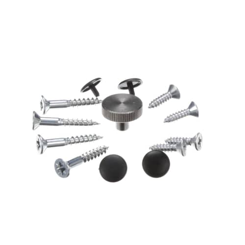 Bertazzoni Part# 910820 Fixing Kit - Genuine OEM