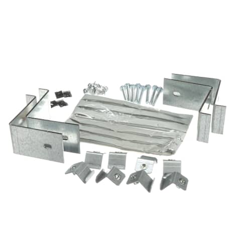 Bertazzoni Part# 910824 Fixing Pack With Prestole - Genuine OEM