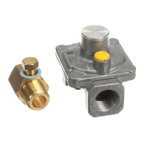 Bertazzoni Part# 910941 Connection Set - Genuine OEM