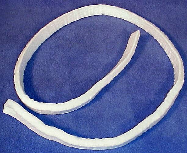 Frigidaire Part# 5303283286 Basket Seal (OEM) Lower