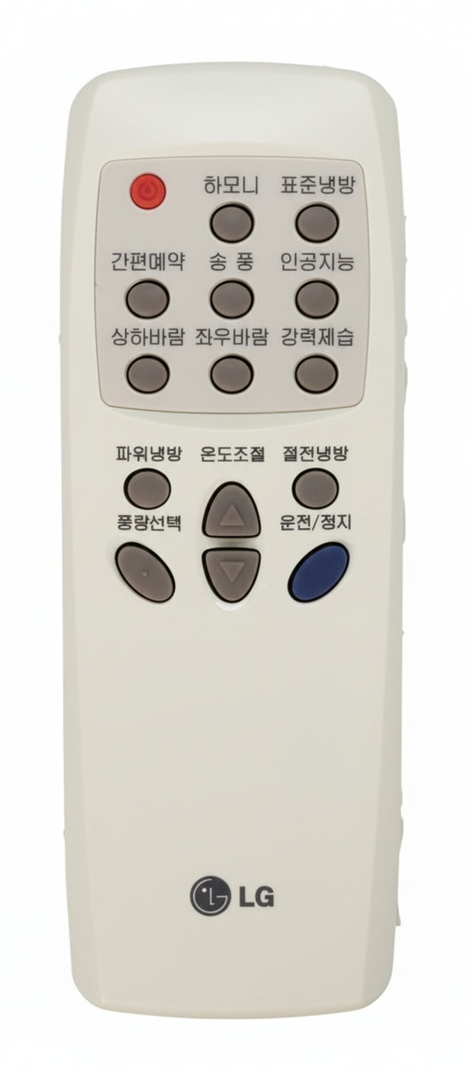 LG Remote Control - 6711A20020B