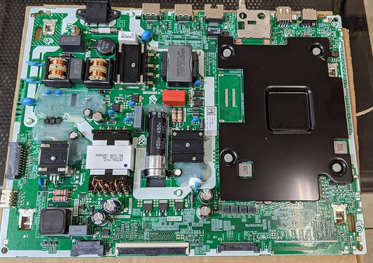 Samsung Part# BN96-51369A Main Board Assembly - Genuine OEM
