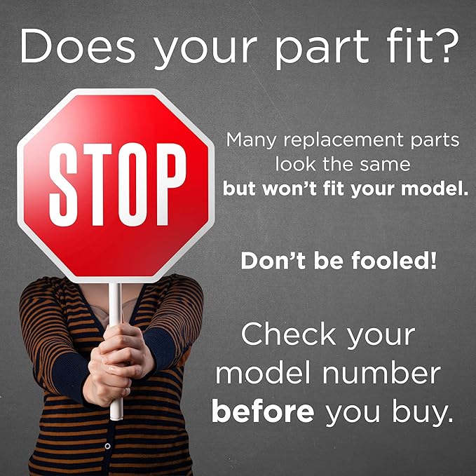 Frigidaire Surface Element Infinite Switch (Rear) 316436001