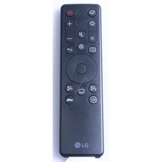 LG Part# AKB76043618 Remote Control - Genuine OEM