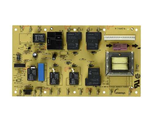 Dacor Relay Pcb, 105C, Core - 92028-C