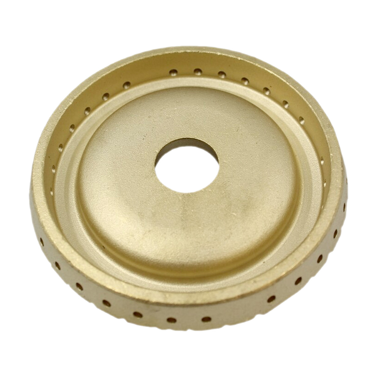 Dacor Burner Base, D-Dual - 92194NGH