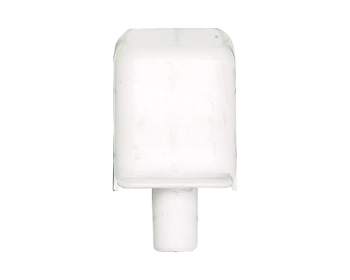 Whirlpool Part# 937065 Drain Cup (OEM)