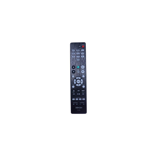 Denon Part# 943307102450S Remote Control - Genuine OEM