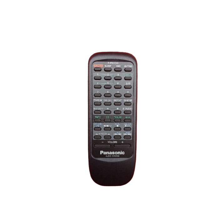 Panasonic Remote Control - EUR644345