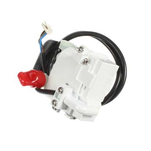 Liebherr Solenoid Valve - 950096201