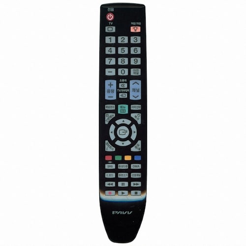 Samsung Remote Control - BN59-00680A