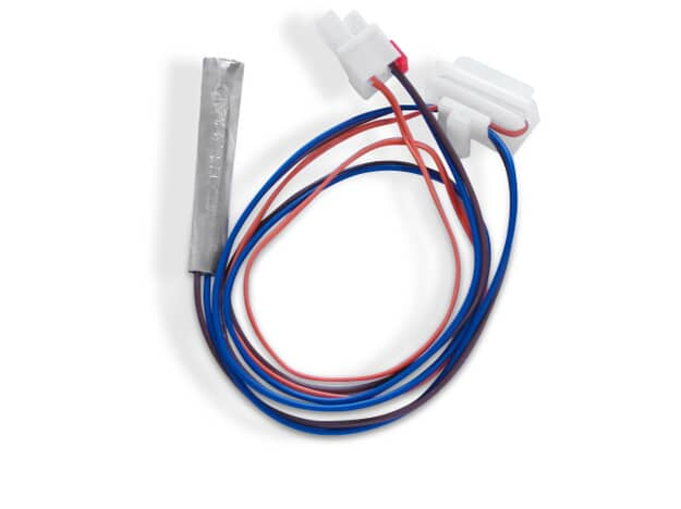 LG Part# 6615JB2002R Defrost Thermistor Assembly (OEM)