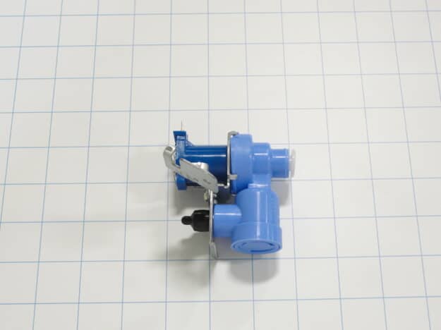 LG Refrigerator Water Inlet Valve (Single Coil) LFX25961AL