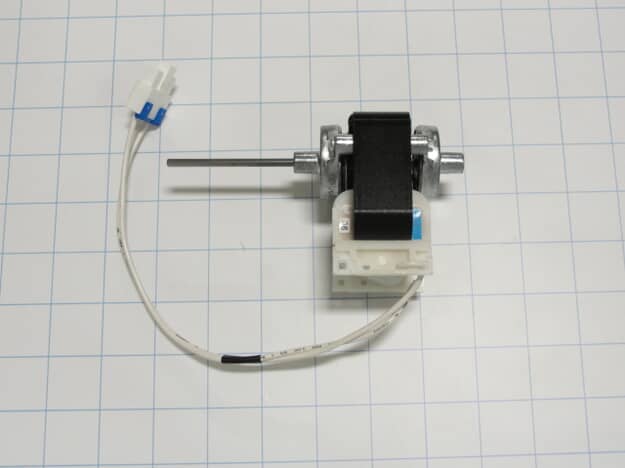 LG Refrigerator Condenser Fan Cooling Motor LSC26905TT