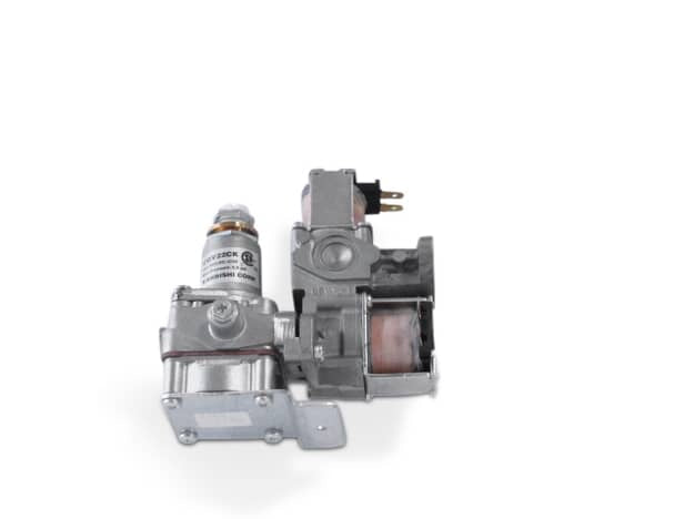 LG Dryer Gas Valve Assembly DLGX7188WM