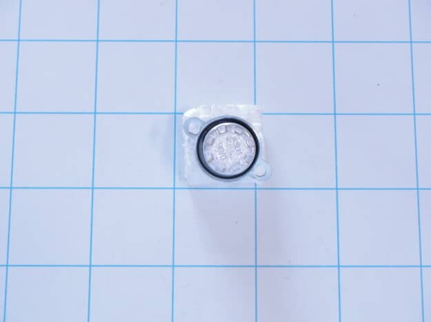 LG Part# 6930W1A003E High Limit Thermostat (OEM)