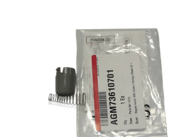 LG Washing Machine Door Magnet Plunger WM2650HRA