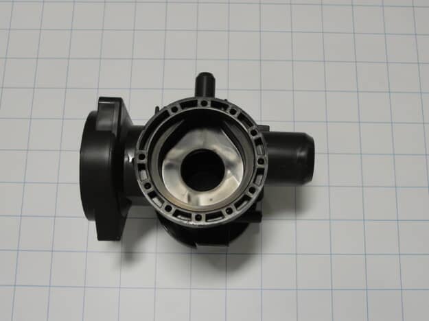 LG Drain Pump Assembly 3108ER1001A