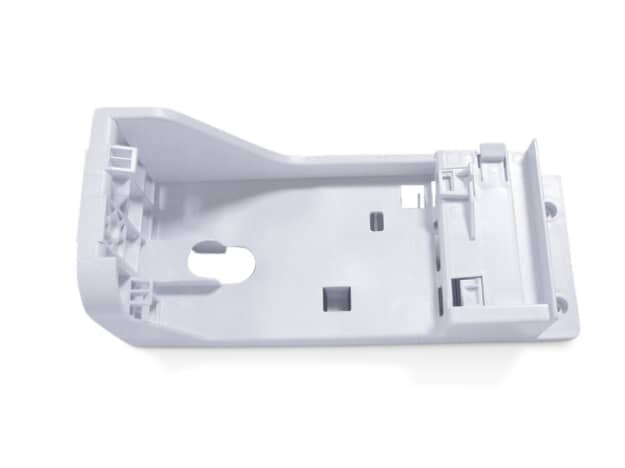Samsung Part# DA61-02205A Ice Maker Support Bracket (OEM)