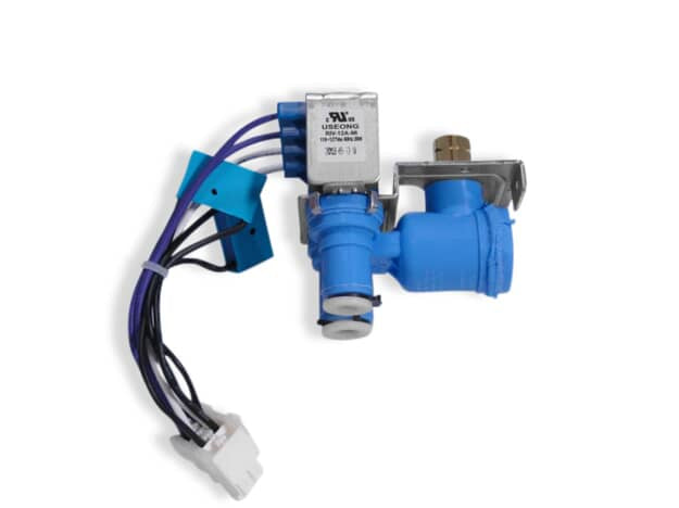 Samsung Refrigerator Water Inlet Valve - DA62-02360B