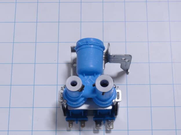Samsung Refrigerator Water Inlet Valve RF266AASH/XAA-00