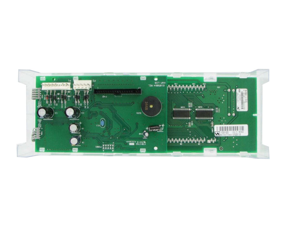 Midea Wall Hook Dead Plate Assembly - 12256000000187