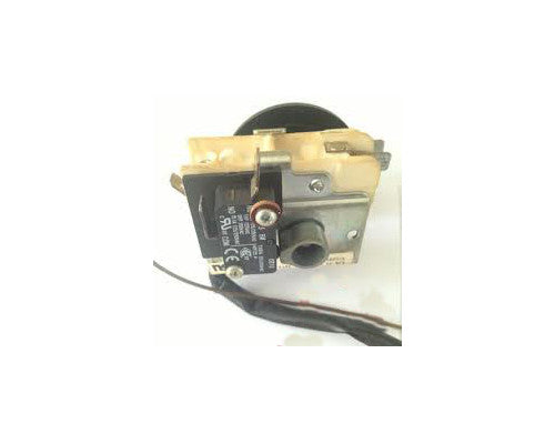 Whirlpool Oven and Cooktop Oven Temperature Control Thermostat WP9762852