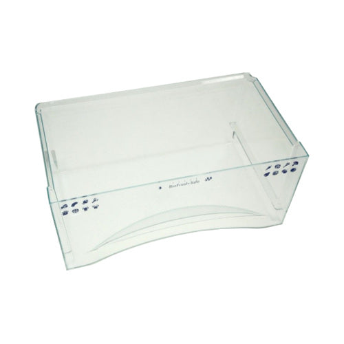 Liebherr Part# 979141400 Plain Printed Drawer - Genuine OEM