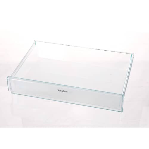 Lg Gross Door Assembly - 3581W1A156E