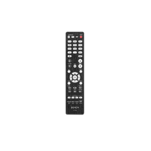 Denon Part# 986307102520S Remote Control - Genuine OEM