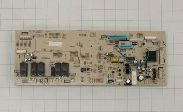 LG Part# EBR74632601 Printed Circuit Board Assembly (OEM)