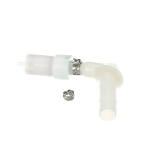 Liebherr Fill Tube Backflow Preventer - 987060300