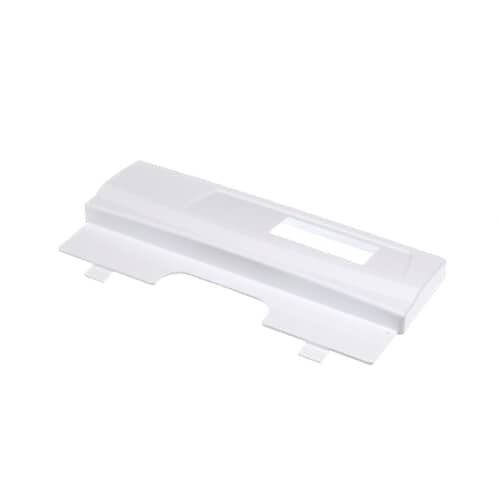 Whirlpool Part# 9872039W Touchpad Control Panel Cover (OEM)